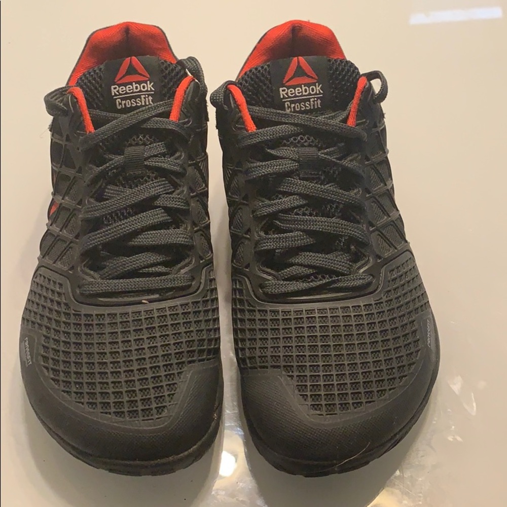 Reebok Nanos